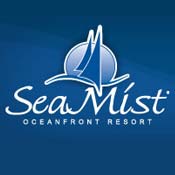 Myrtle Beach Condo Rentals - Sea Mist Oceanfront Resort